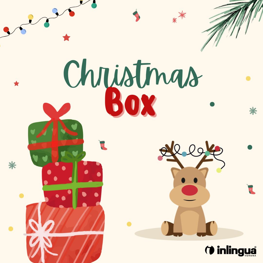 Box Christmas (Post Instagram)